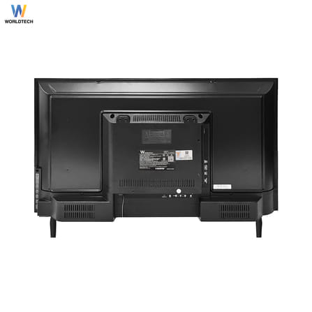 แอลอีดีทีวี 32 นิ้ว Smart WORLDTECH รุ่น WTTVSM32HDR210000A_3